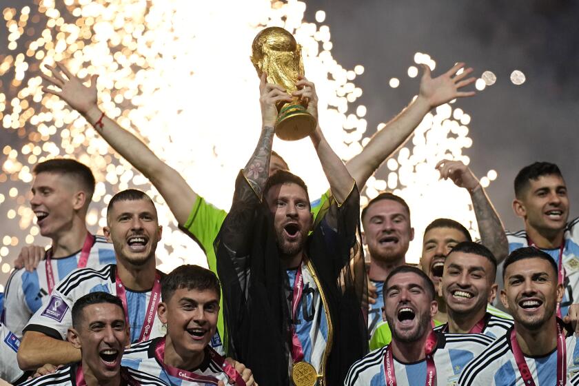 2022 Fifa WC